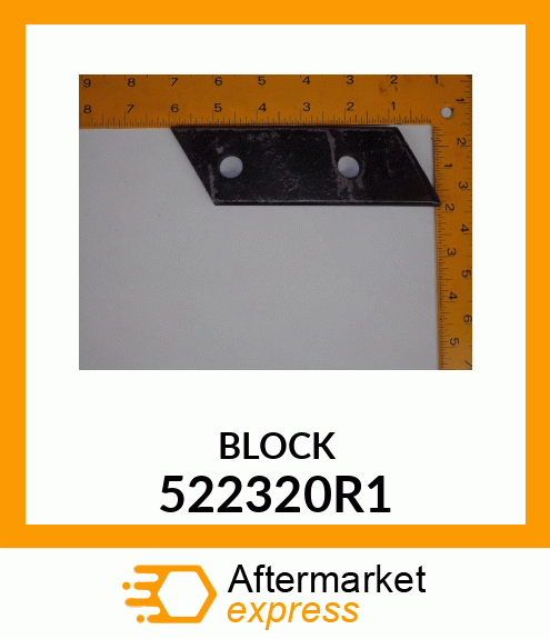 BLOCK 522320R1