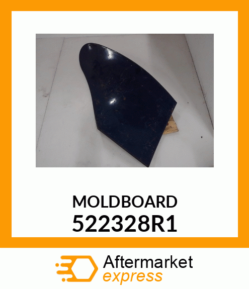 MOLDBORDNOHDW 522328R1