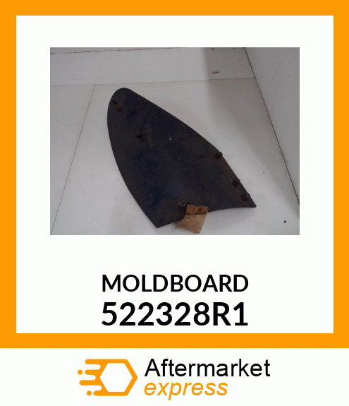 MOLDBORDNOHDW 522328R1