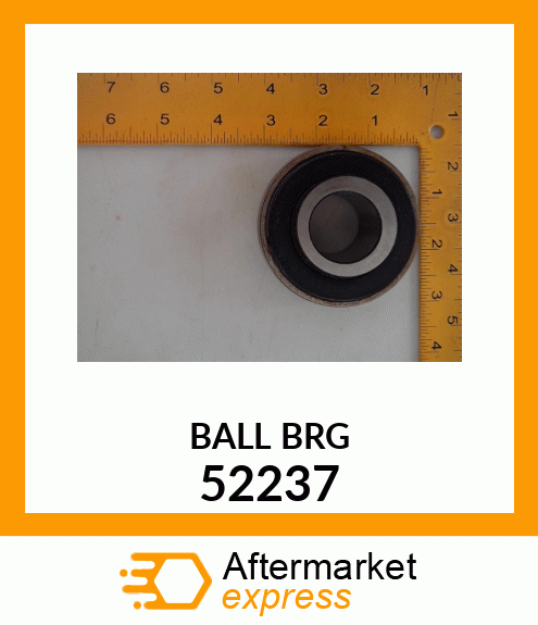 BALL_BRG_2PC 52237