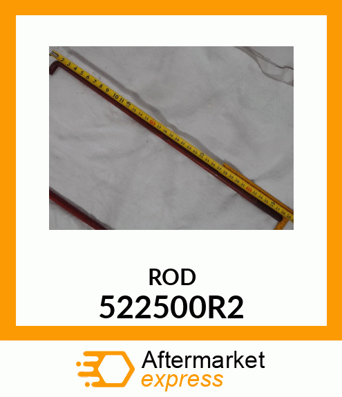 ROD 522500R2