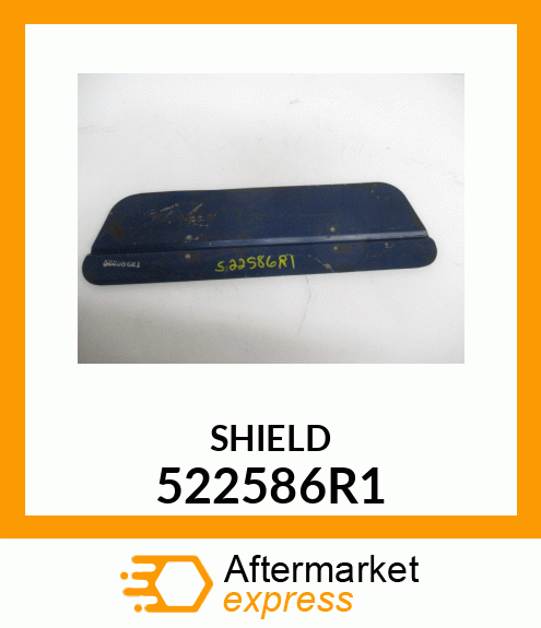 SHIELD 522586R1