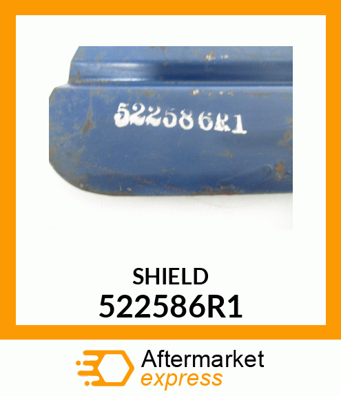 SHIELD 522586R1