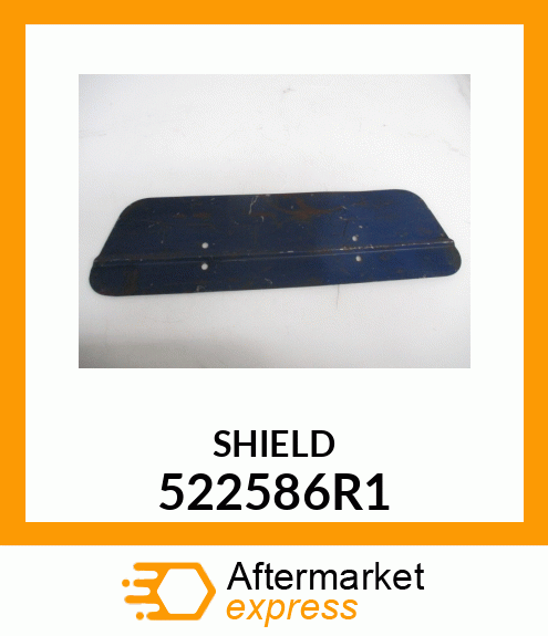 SHIELD 522586R1