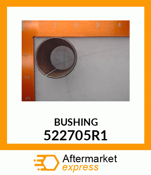 BSH 522705R1