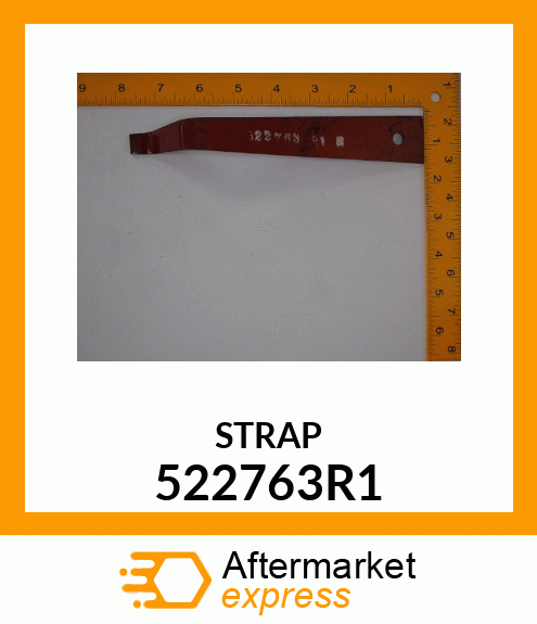 STRAP 522763R1