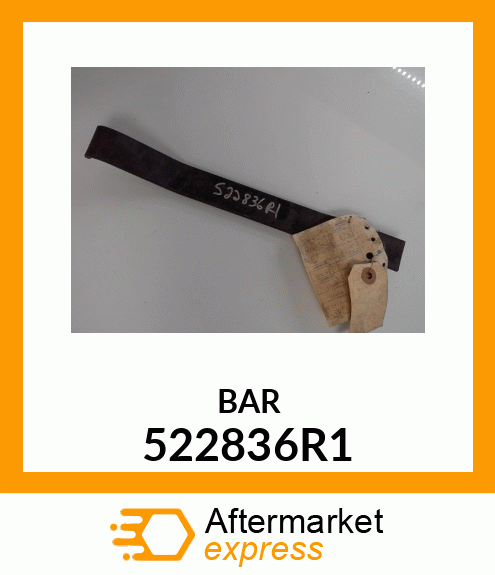 BAR 522836R1