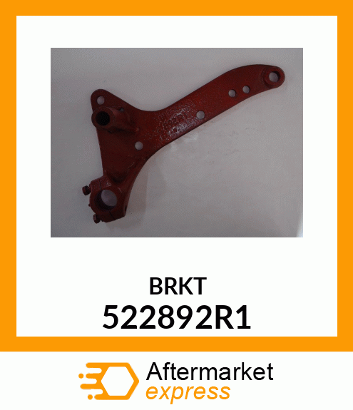 BRKT 522892R1