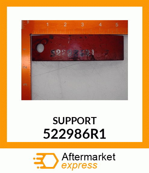 SUPPORT 522986R1