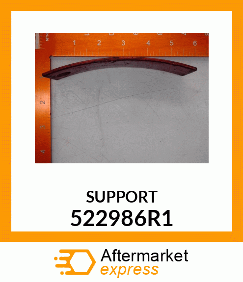 SUPPORT 522986R1