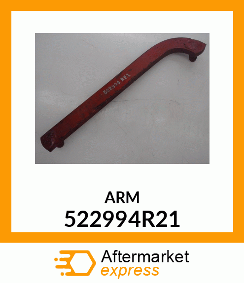 ARM 522994R21