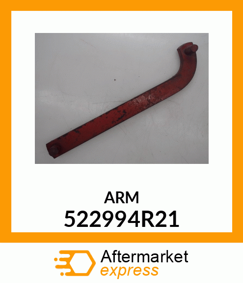 ARM 522994R21