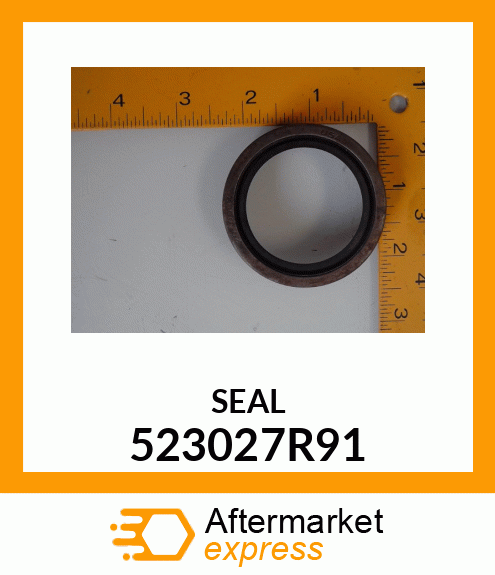 SEAL 523027R91