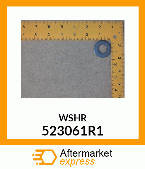 WSHR 523061R1