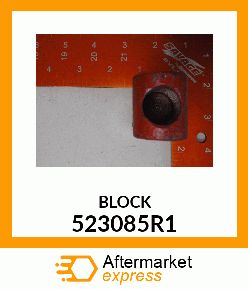 BLOCK 523085R1