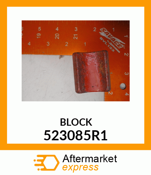 BLOCK 523085R1