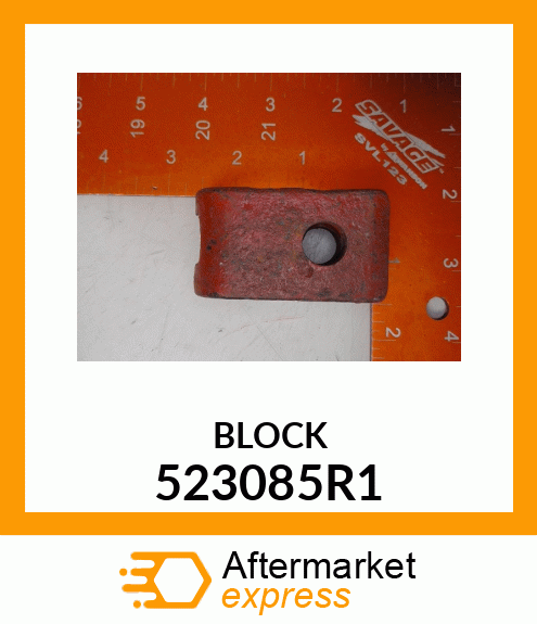 BLOCK 523085R1