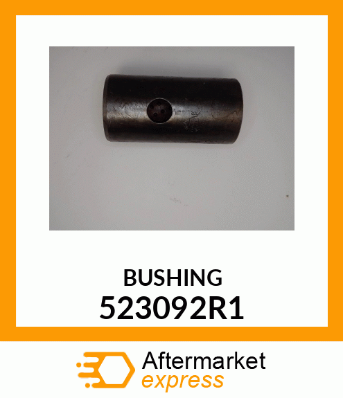 BUSHING 523092R1