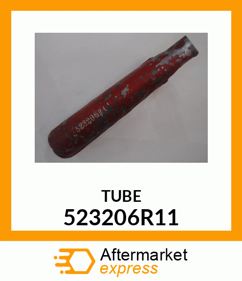 TUBE 523206R11