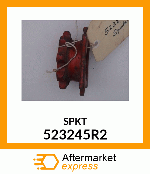 SPKT 523245R2