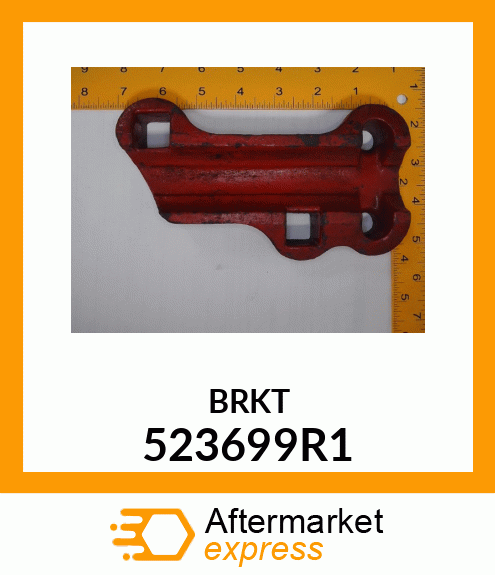 BRKT 523699R1