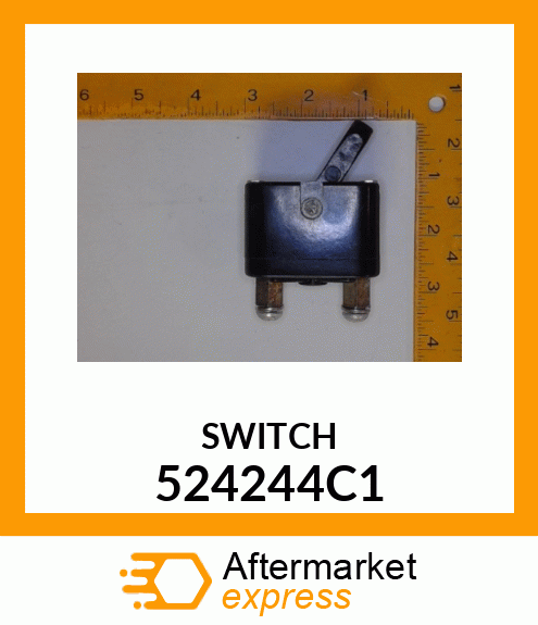 SWITCH 524244C1