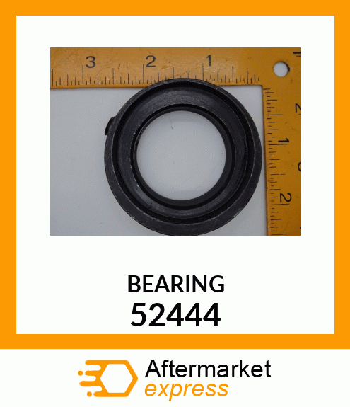 BEARING 52444