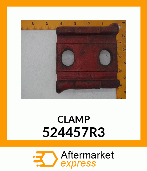 CLAMP 524457R3