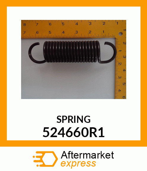 SPRING 524660R1