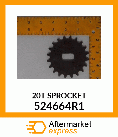 SPKT 524664R1