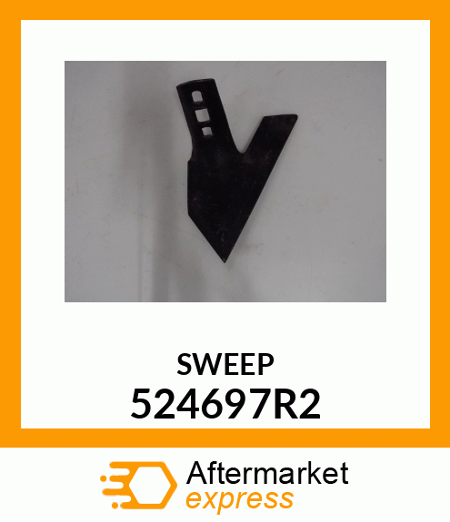 SWEEP 524697R2