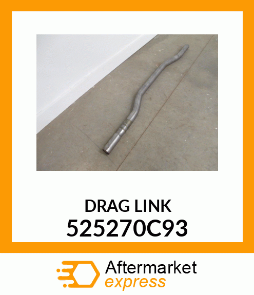 DRAGLINK 525270C93