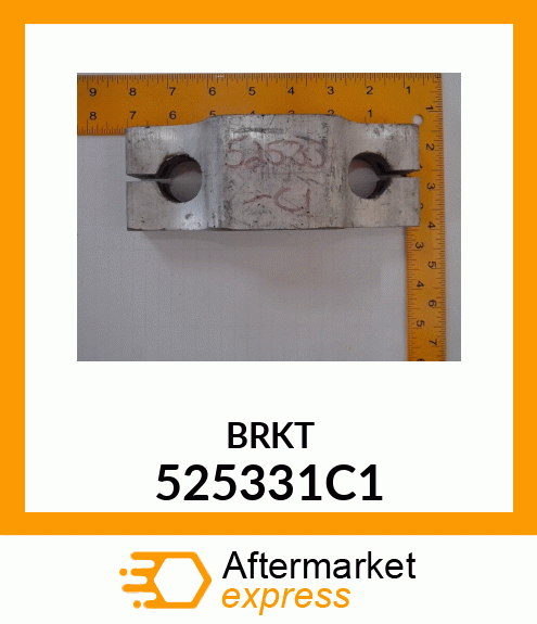 BRKT 525331C1