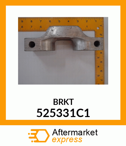 BRKT 525331C1