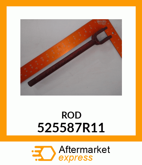 ROD 525587R11