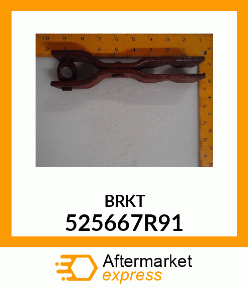 BRKT 525667R91