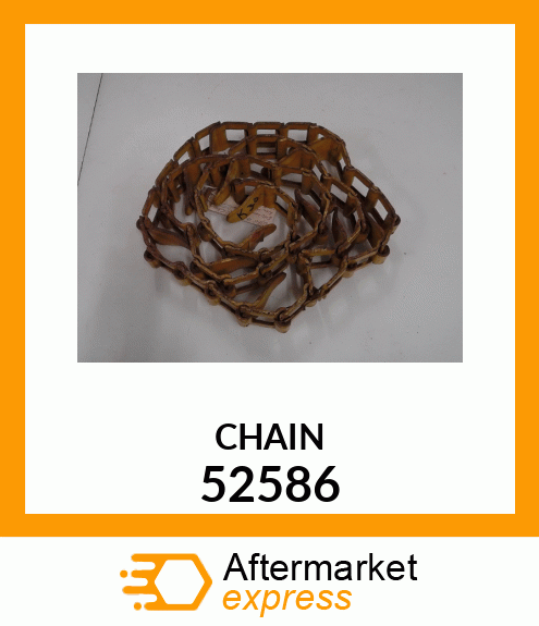 CHAIN 52586