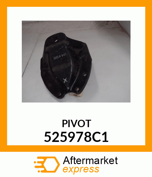 PIVOT 525978C1