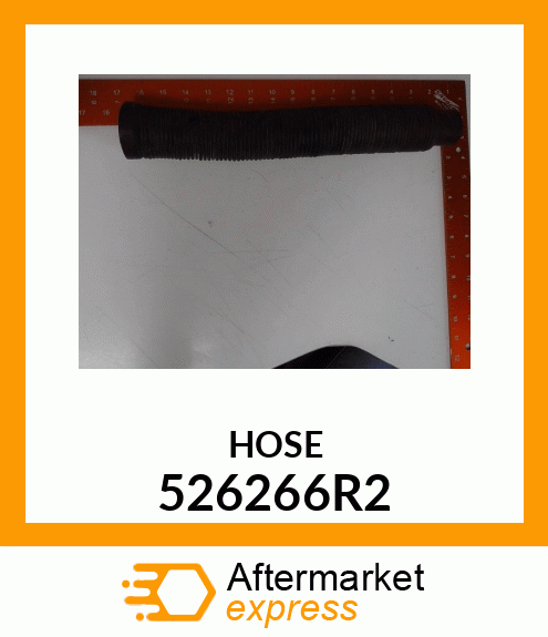 HOSE 526266R2