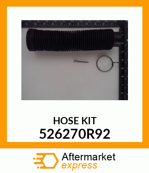 HOSE_KIT_3PC 526270R92