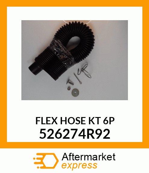 FLEX_HOSE_KT_6P 526274R92