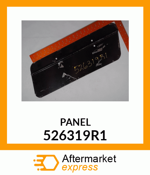 PANEL 526319R1