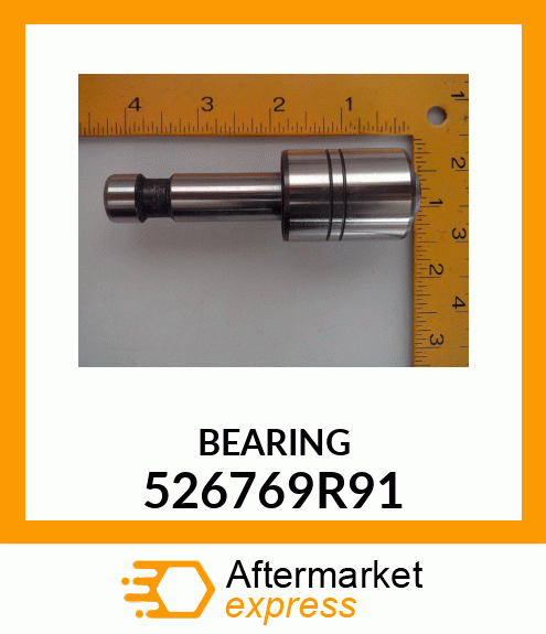 BEARING 526769R91