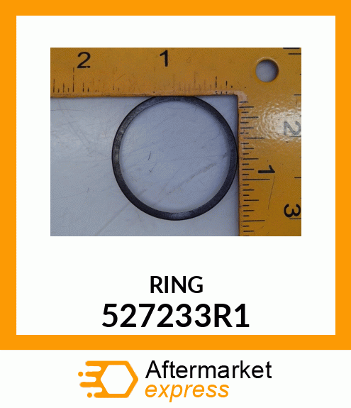 RING 527233R1