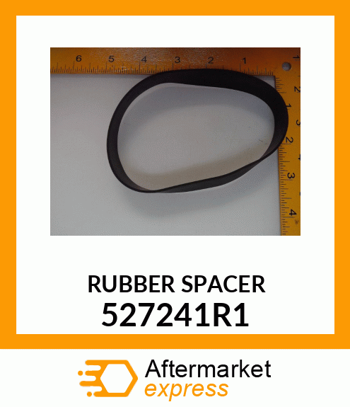 RBRSPACER 527241R1