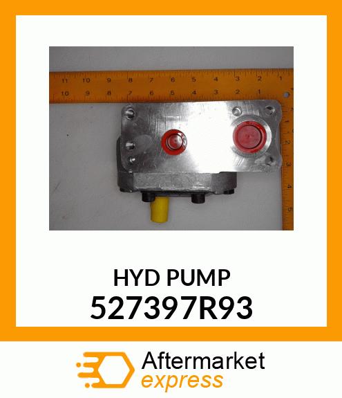 HYD_PUMP_4PC 527397R93