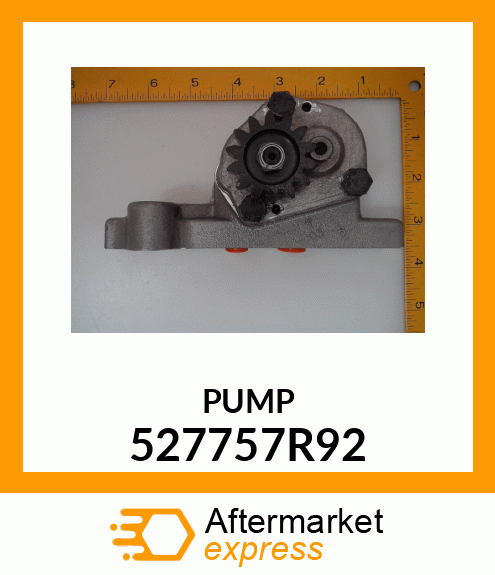 PUMP 527757R92