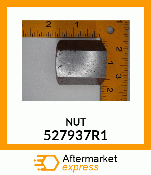 NUT 527937R1