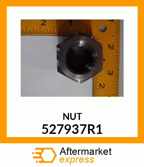 NUT 527937R1