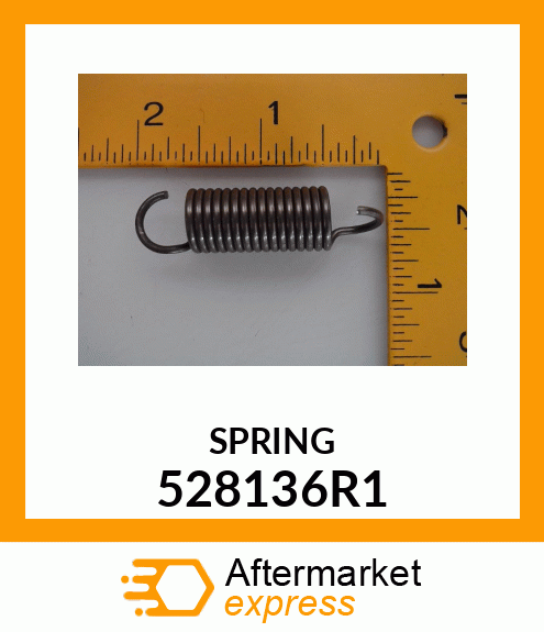 SPRING 528136R1